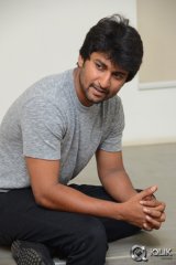 Nani Interview About Gentleman